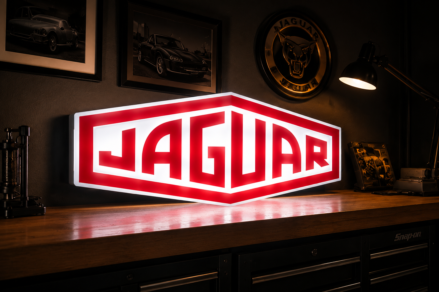Jaguar