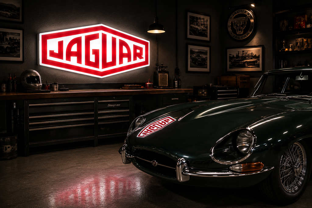Jaguar