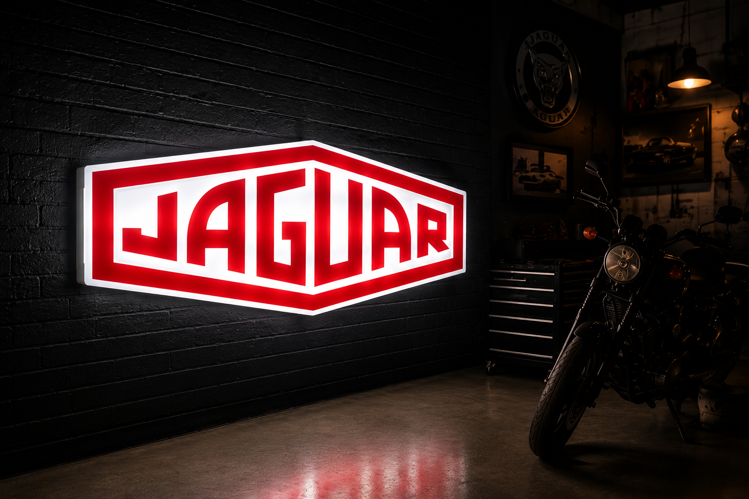 Jaguar