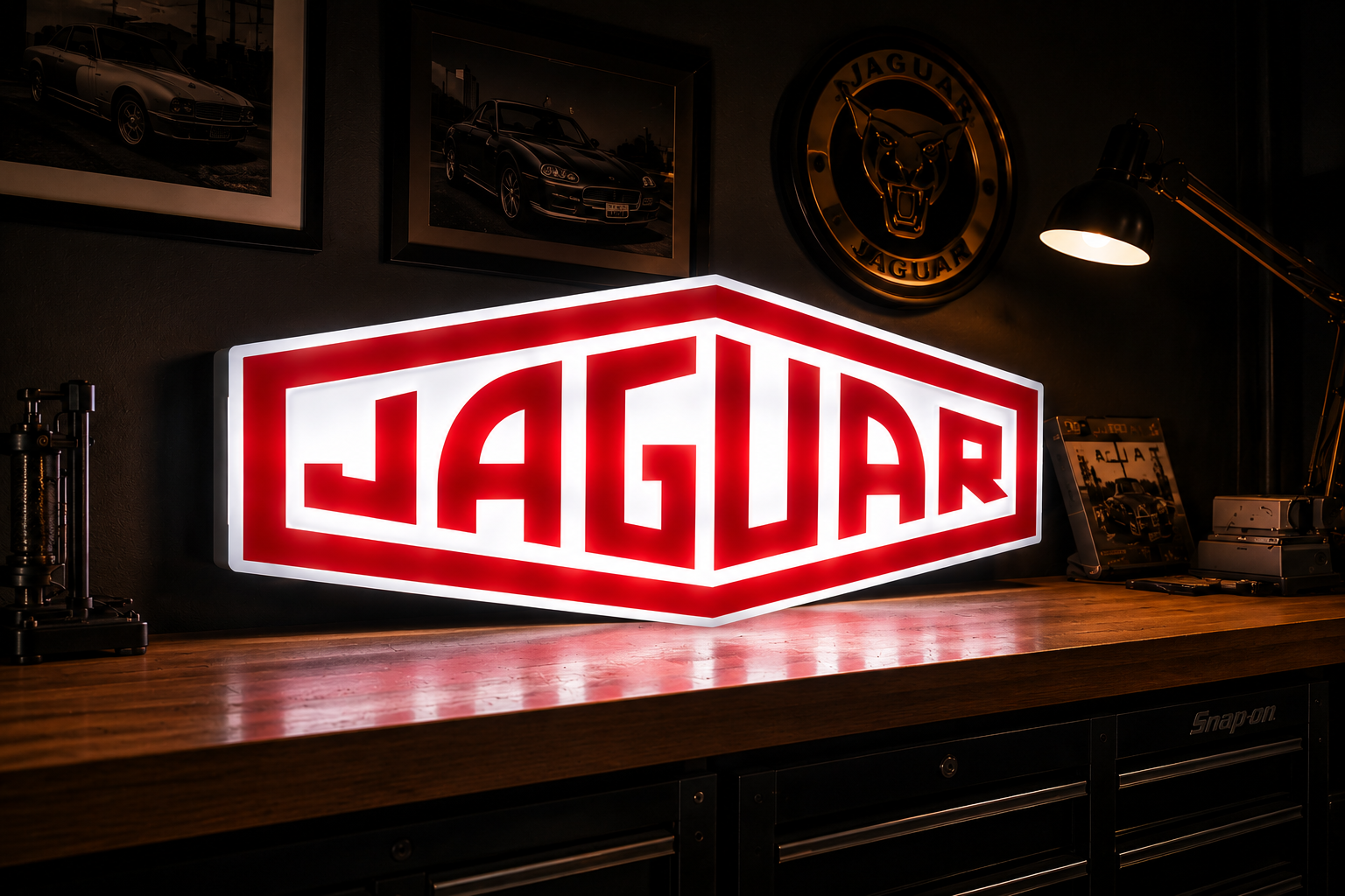 Jaguar