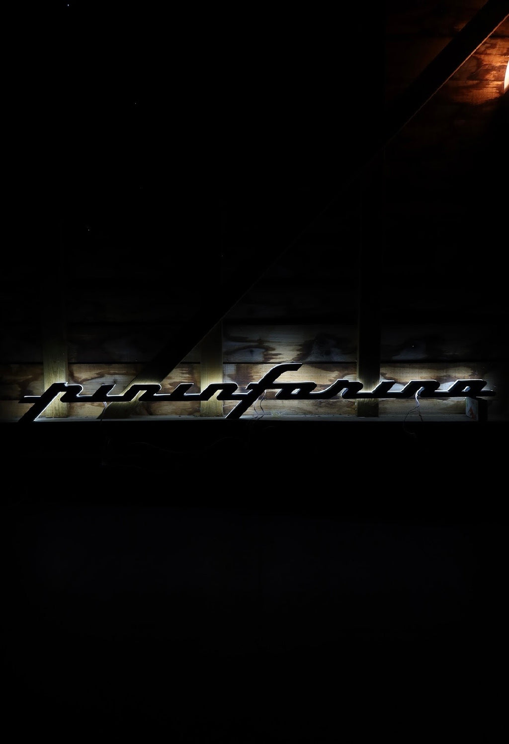 Pininforina
