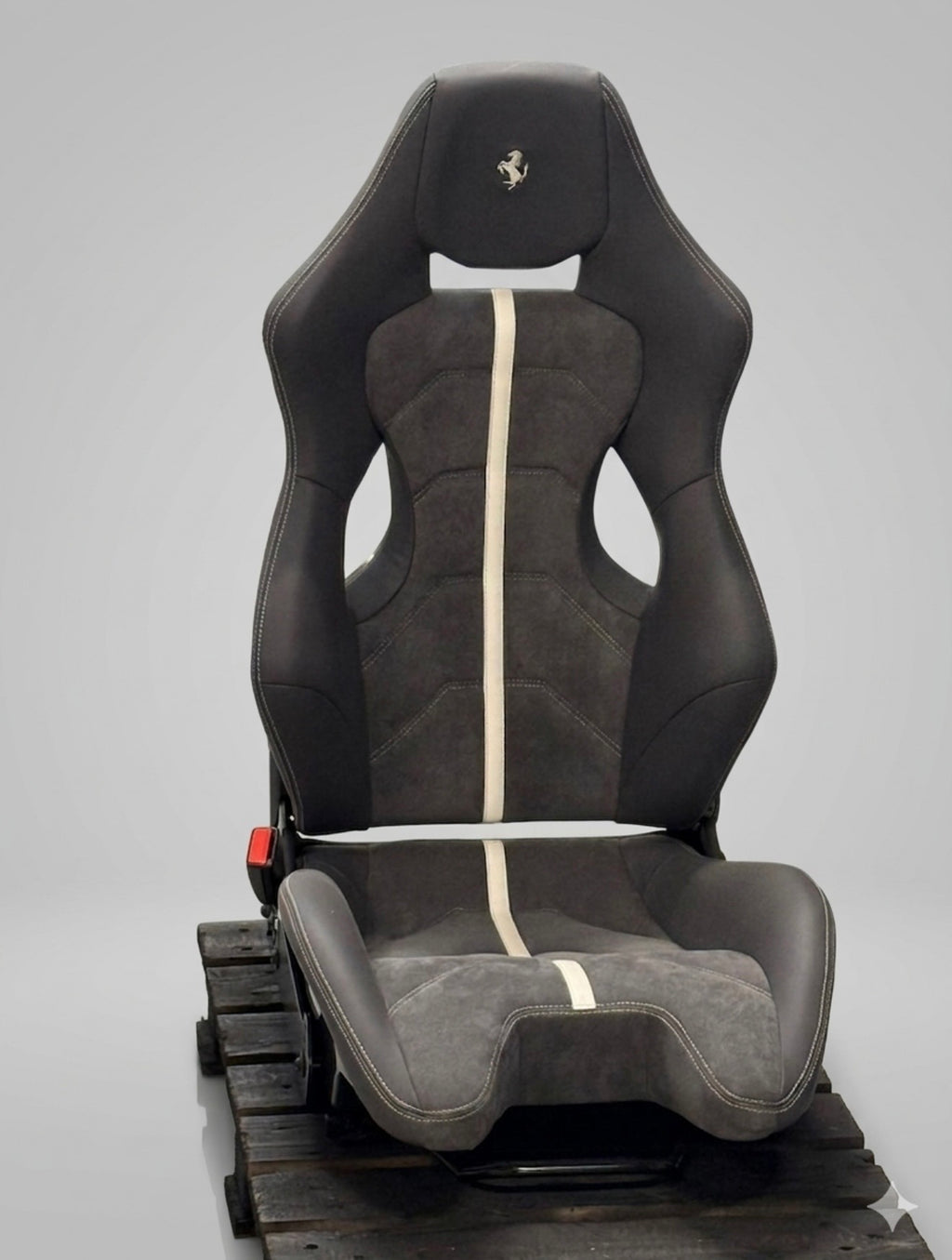 Ferrari Office chair